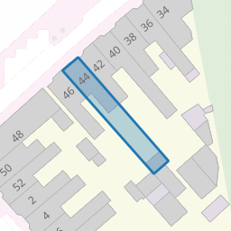 Perceel TBG01-N-15470