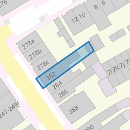 Perceel TBG01-N-15472