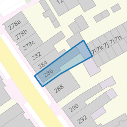 Perceel TBG01-N-15474