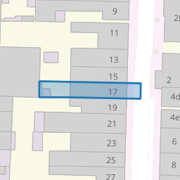 Perceel TBG01-N-15477