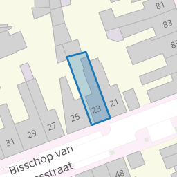 Perceel TBG01-N-15479