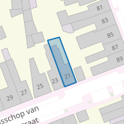 Perceel TBG01-N-15480