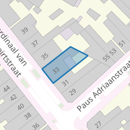 Perceel TBG01-N-15485