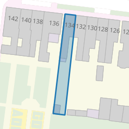 Perceel TBG01-N-1549