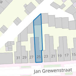 Perceel TBG01-N-15490