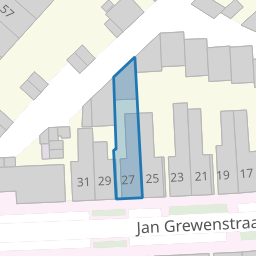 Perceel TBG01-N-15491