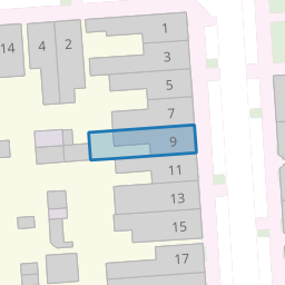 Perceel TBG01-N-15492