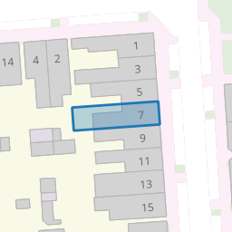 Perceel TBG01-N-15493