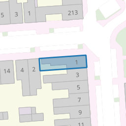 Perceel TBG01-N-15496