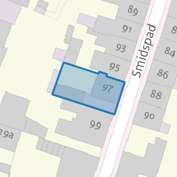 Perceel TBG01-N-15511