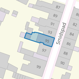 Perceel TBG01-N-15512