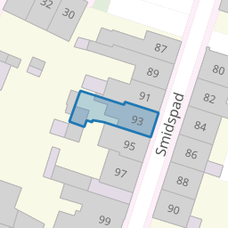 Perceel TBG01-N-15513