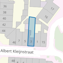 Perceel TBG01-N-15519