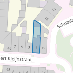 Perceel TBG01-N-15520