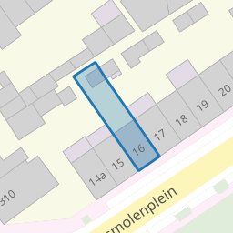 Perceel TBG01-N-15523