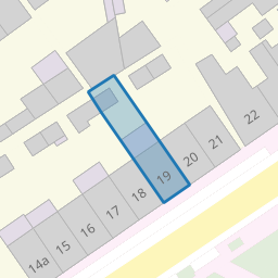 Perceel TBG01-N-15526