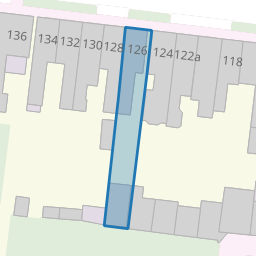 Perceel TBG01-N-1553