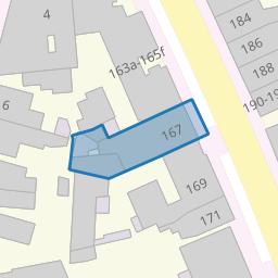 Perceel TBG01-N-15530