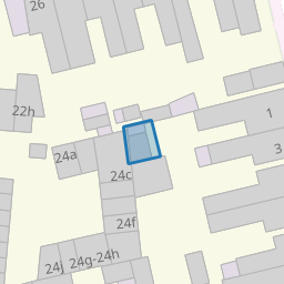 Perceel TBG01-N-15532