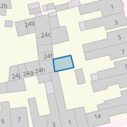 Perceel TBG01-N-15535