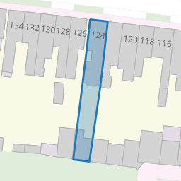 Perceel TBG01-N-1554