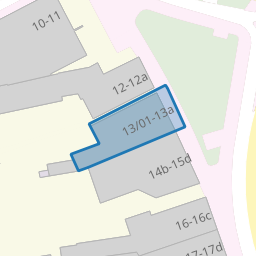 Perceel TBG01-N-15553