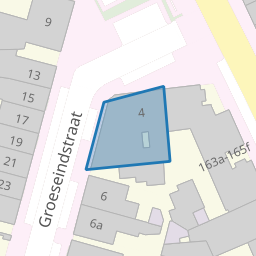 Perceel TBG01-N-15556