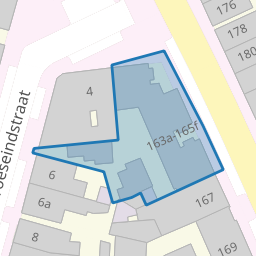 Perceel TBG01-N-15557