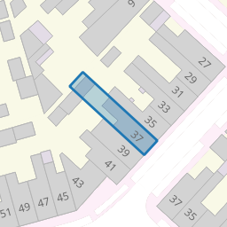 Perceel TBG01-N-15564