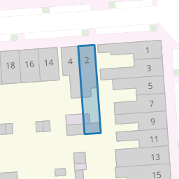 Perceel TBG01-N-15574