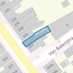 Perceel TBG01-N-15575