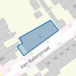 Perceel TBG01-N-15576