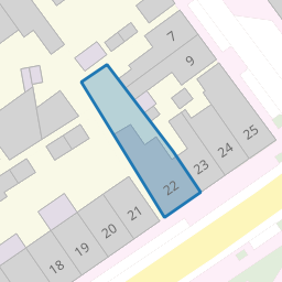 Perceel TBG01-N-15581