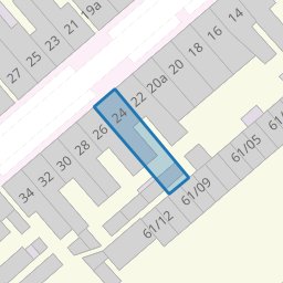 Perceel TBG01-N-15588