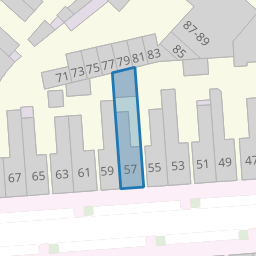 Perceel TBG01-N-15592