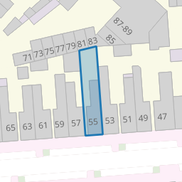 Perceel TBG01-N-15593