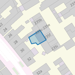 Perceel TBG01-N-15596