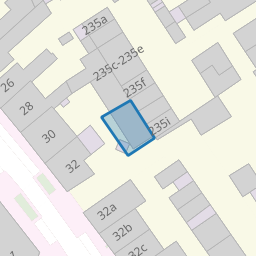 Perceel TBG01-N-15597