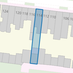 Perceel TBG01-N-1560