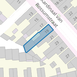 Perceel TBG01-N-15601