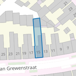 Perceel TBG01-N-15602