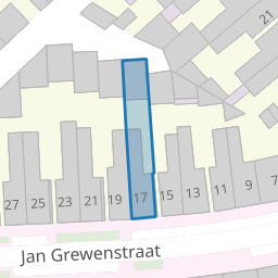 Perceel TBG01-N-15603