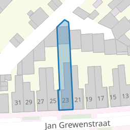 Perceel TBG01-N-15606