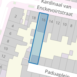 Perceel TBG01-N-15608