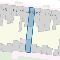 Perceel TBG01-N-1561