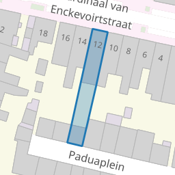 Perceel TBG01-N-15610