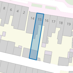 Perceel TBG01-N-15616