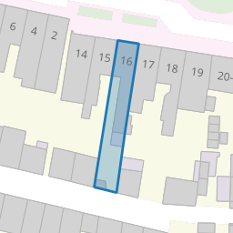 Perceel TBG01-N-15617