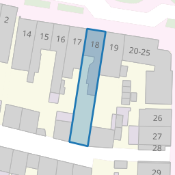 Perceel TBG01-N-15619