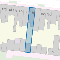 Perceel TBG01-N-1562